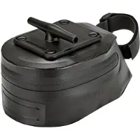 Cannondale Bolsa Sillín Portaherramientas Contain Welded Qr