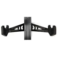 Feedback Sports - Velo Wall Rack - Soportes para bicicletas negro