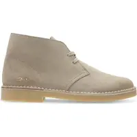 Clarks Botines DESERT BOOT 2 hombre - Beige - 44 1/2