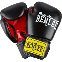 Benlee Guantes De Boxeo De Cuero Fighter