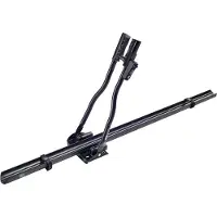 CRUZ Portabicicletas Para 1 Bicicleta Race Dark