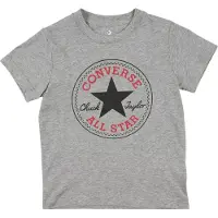 Converse Kids Camiseta De Manga Corta Chuck Patch
