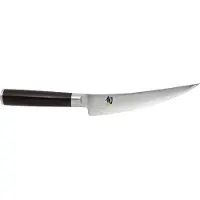 Kai Shun Gokujo cuchillo deshuesador 15 cm