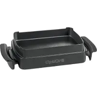 Tefal Xa725870 Accesorio Para Snacks Y Repostería Optigrill Elite
