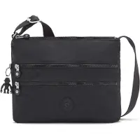Kipling Bandolera ALVAR mujer - Negro - única