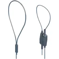ERICO SLK15L3LP, Acero galvanizado, Acero galvanizado, Metalizado