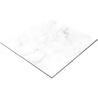 Bresser Flat Lay 60x60cm Mármol Claro