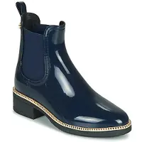 LEMON JELLY Botas de agua AVA mujer - Azul - 38