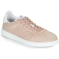 Victoria Zapatillas Tribu niño - Rosa - 27