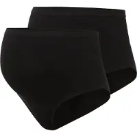 Mamalicious Panti 'MLHeal' negro