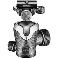 Gitzo Trípode Tgk1542-82qd Mountaineer 1/4 Secc