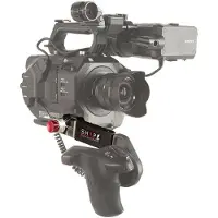 Shape FS7RH Mango de extensión remota FS7