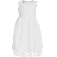 Happy girls Vestido blanco