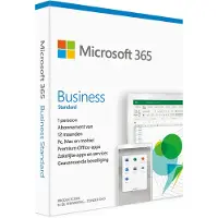 Microsoft 365 Business Standard por código | 1 Año
