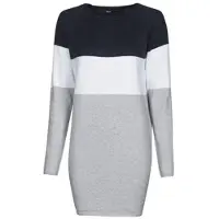 ONLY Vestido ONLLILLO mujer - Gris - EU XS