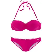 Buffalo Bikini rosa