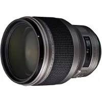 Pentax Objetivo 85 Mm Fa Hd Ed Sdm Aw Ed