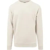 Urban Classics Sudadera marfil