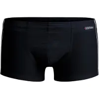 Olaf Benz Bermudas 'Beachpants' negro