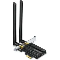 TP-LINK Adaptador Archertx50e Pcie Wifi 6 Bluetooth 5.0
