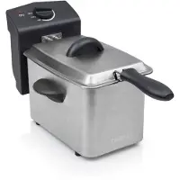 Tristar Freidora 2l