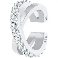 Elli Pendientes plata