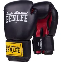 Benlee Guantes De Boxeo Artificiales Cuero Rodney