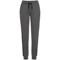 Bench Pantalón de pijama gris oscuro
