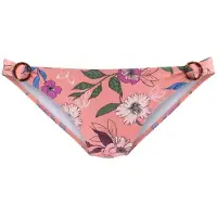 s.Oliver Braga de bikini salmón