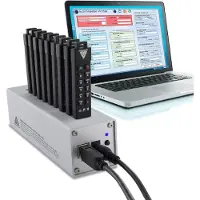 Apricorn Configurador de Aegis de