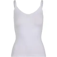 Pieces Camiseta Interior Sin Mangas Plain