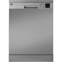 Beko Lavavajillas Dvn05320x 13 Servicios