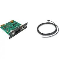 APC Adaptador De Gestión Ap9641 De Schneider Electric Para Sai