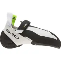 Five Ten - Hiangle - Pies de gato size 11,5, negro/blanco