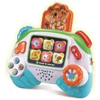 Leap Frog Comando Animal Salto De Rana