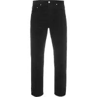 Carhartt WIP Pantalón 'Newel' negro