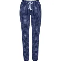 LASCANA Pantalón de pijama navy