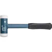 Wiha 39021, Palillos, Madera, Negro, Azul, Blanco, 125 mm, 305 mm, 1,28 kg