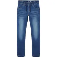 Name it - Kid's Ryan Slim Jeans - Tejanos size 170, azul