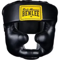 Benlee Casco