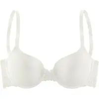 LASCANA Sujetador blanco