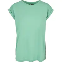 Urban Classics Camiseta jade
