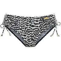 LASCANA Braga de bikini negro