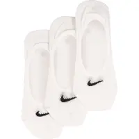 Nike Calcetines Invisibles Everyday Lightweight 3 Pares