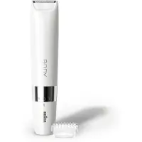 Braun Depiladora Bodygroom Bs1000