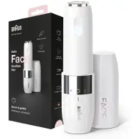 Braun Depiladora Facial Fs1000