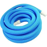 Gre Accessories Latiguillo Vacuum With 2 Cuffs 38 Mm
