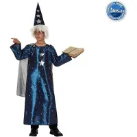 Atosa Disfraz Infantil Magician