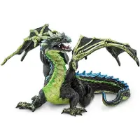 Safari Ltd Figura De Dragón De Niebla