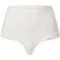 Magic bodyfashion Tanga 'Dream' offwhite